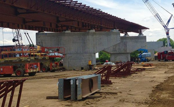 Paulsboro Bridge | A.P. Construction